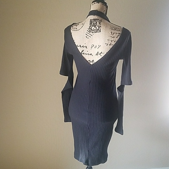 Lush dress - Picture 4 of 6